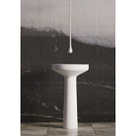 Load image into Gallery viewer, Marcello pedestal basin
