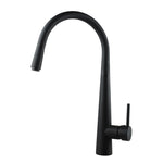 Load image into Gallery viewer, Black Pull Out Kitchen Mixer
