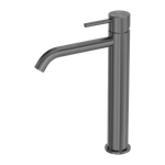 Load image into Gallery viewer, Zen SS316L Tall Basin Mixer Graphite
