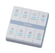 Remo Bathroom Ventilation Fan & Heater 600s