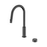 Load image into Gallery viewer, Serenity Progressive Pull Out kitchen Set With Metal Handle Gun Metal
