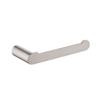 Load image into Gallery viewer, RUSHY Series Brushed Nickel Toilet Paper Holder
