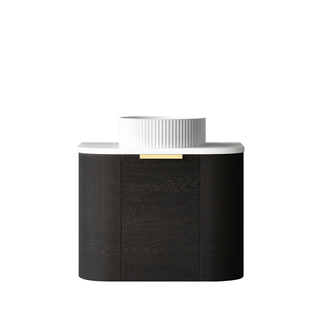 Bondi Black Oak