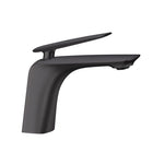 Load image into Gallery viewer, Bellino Gun Metal Grey Basin Mixer Tap
