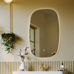 Load image into Gallery viewer, Q-Line LED Mirror
