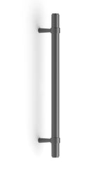 Load image into Gallery viewer, Astor Gun Metal Brass Handle
