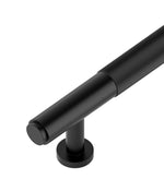 Load image into Gallery viewer, Soho Matte Black Handle
