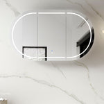 Load image into Gallery viewer, LED Bondi 1500x900 Shaving Cabinet
