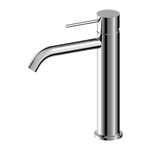 Load image into Gallery viewer, MECCA MID TALL BASIN MIXER CHROME

