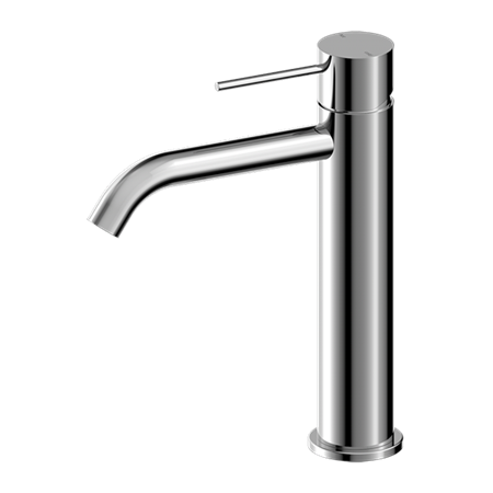 MECCA MID TALL BASIN MIXER CHROME