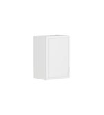 Load image into Gallery viewer, Hampshire Laundry 415 White Wall Cabinet
