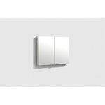 Load image into Gallery viewer, Belbagno Smart LED 2 doors shaving cabinet
