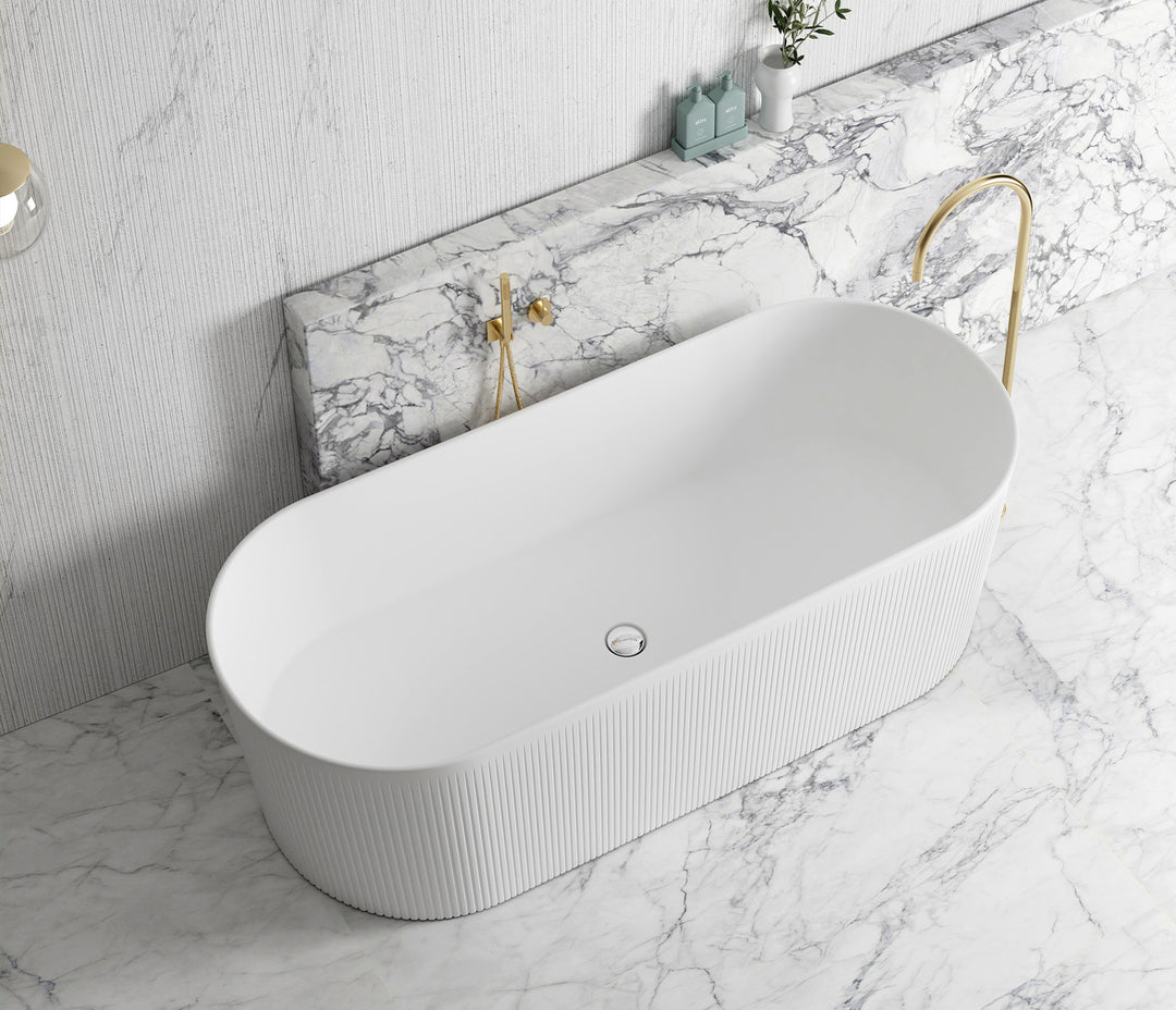 Attica Noosa Freestanding Bath