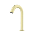 Load image into Gallery viewer, MECCA SENSOR TAP BRUSHED GOLD
