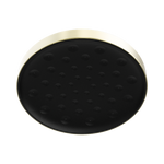 Load image into Gallery viewer, Serenity Shower Head Brushed Gold
