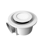 Load image into Gallery viewer, AllAir Pro 250 LED  HIGH EXTRACTION ROUND EXHAUST
