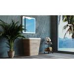 Load image into Gallery viewer, Piramid Floorstanding Vanity
