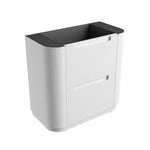 Load image into Gallery viewer, Curva Floor Standing Vanity
