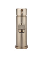 Load image into Gallery viewer, Round Basin Mixer - Champagne
