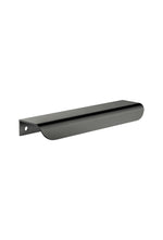 Load image into Gallery viewer, Oppen Edge-Pull 150mm Cabinet Handle
