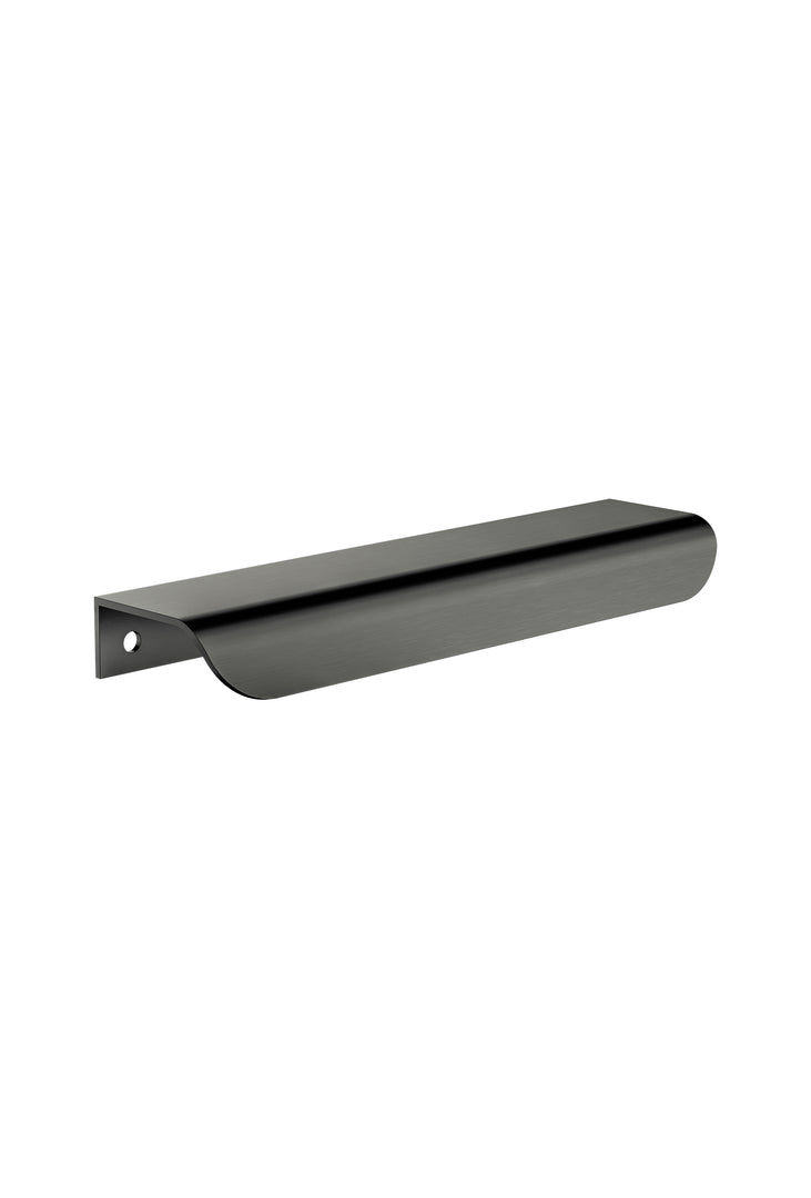 Oppen Edge-Pull 150mm Cabinet Handle