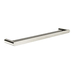 Load image into Gallery viewer, Curvae Double Towel Rail 600mm
