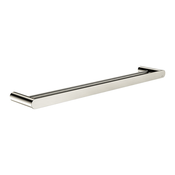 Curvae Double Towel Rail 600mm