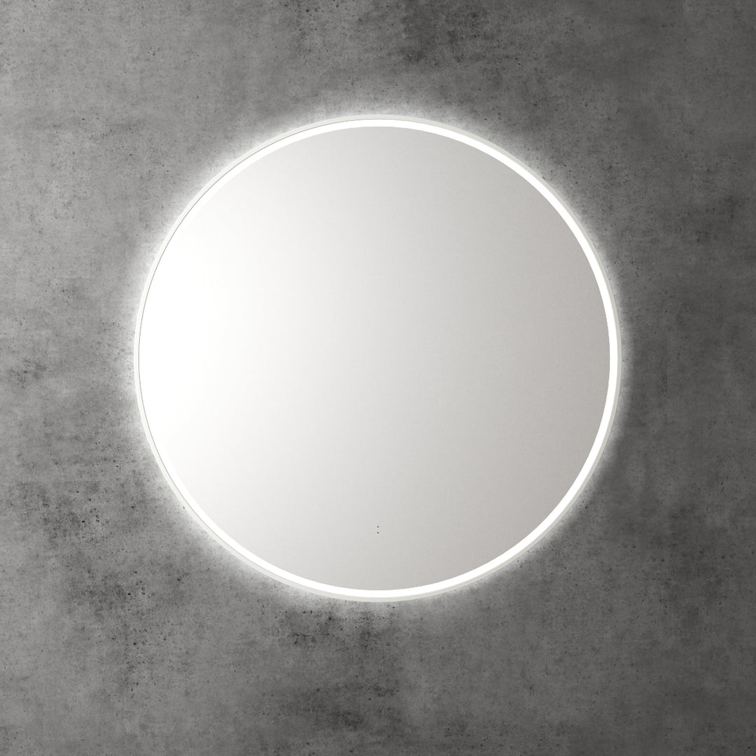 Windsor 700 Round Mirror