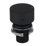 Load image into Gallery viewer, MOON - Black Swivel Basin Mixer
