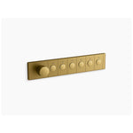Load image into Gallery viewer, ANTHEM RECESSED MECH TH CONTROL 6OT
