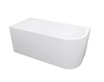 Load image into Gallery viewer, Corner bathtub
