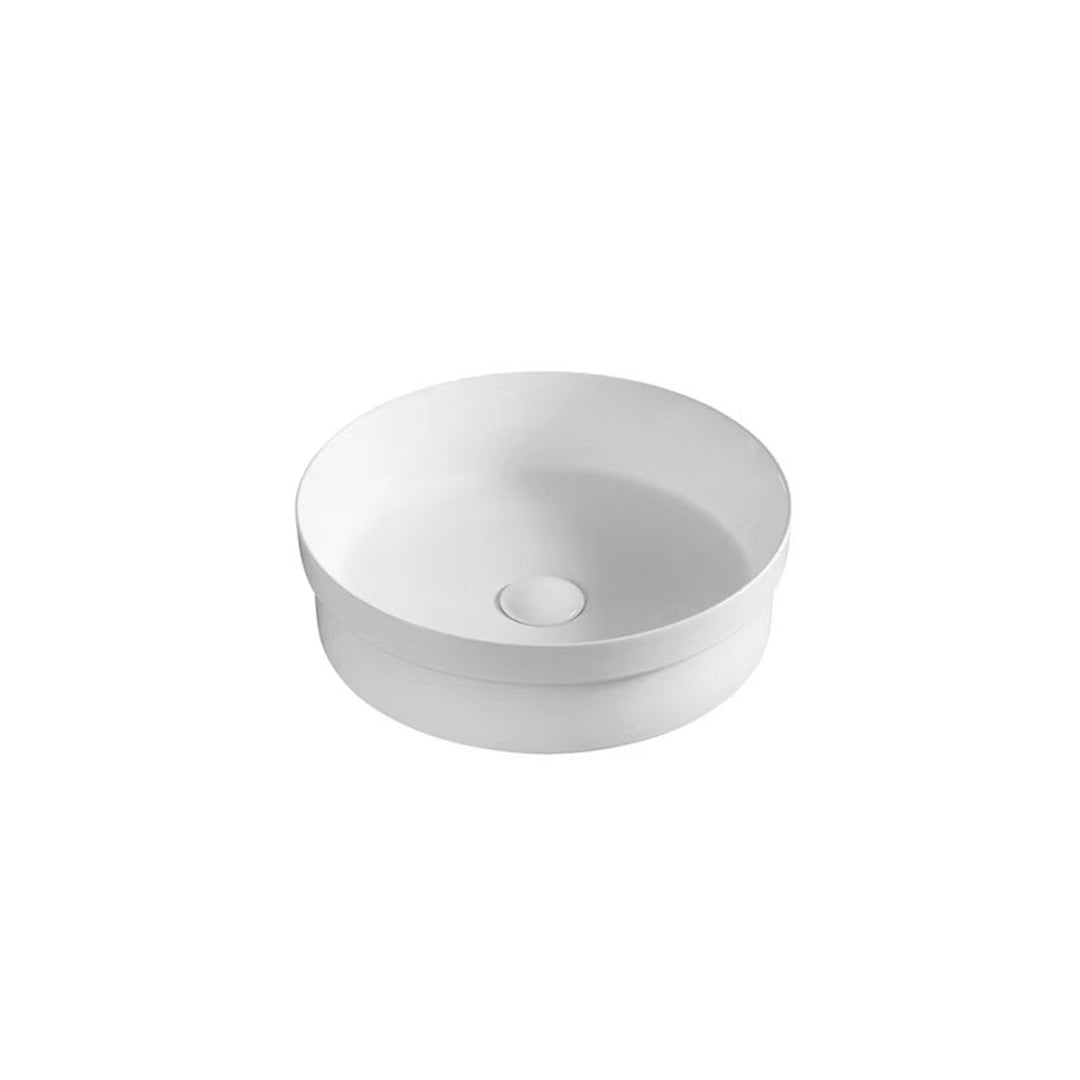 Lena Semi Inset Basin