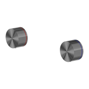 KARA WALL TOP ASSEMBLIES GUN METAL