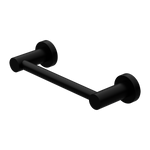 Load image into Gallery viewer, MECCA HAND TOWEL RAIL MATTE BLACK
