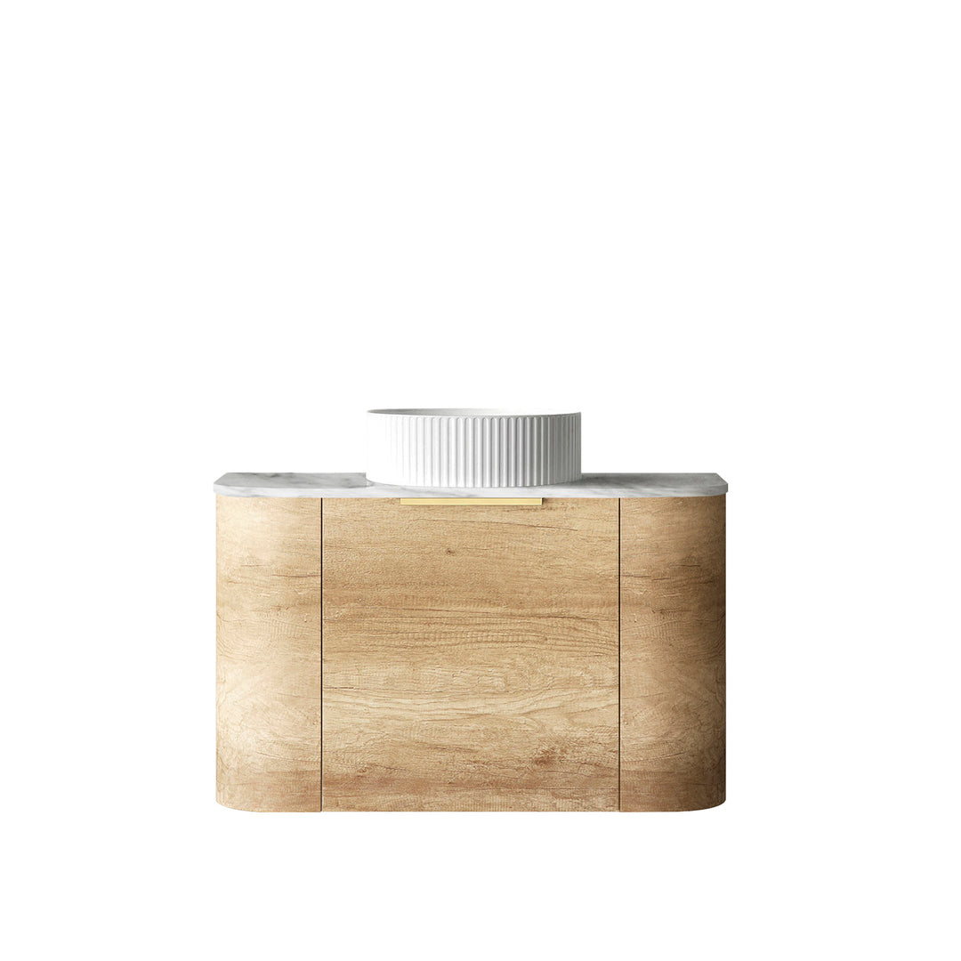 Bondi Natural Oak