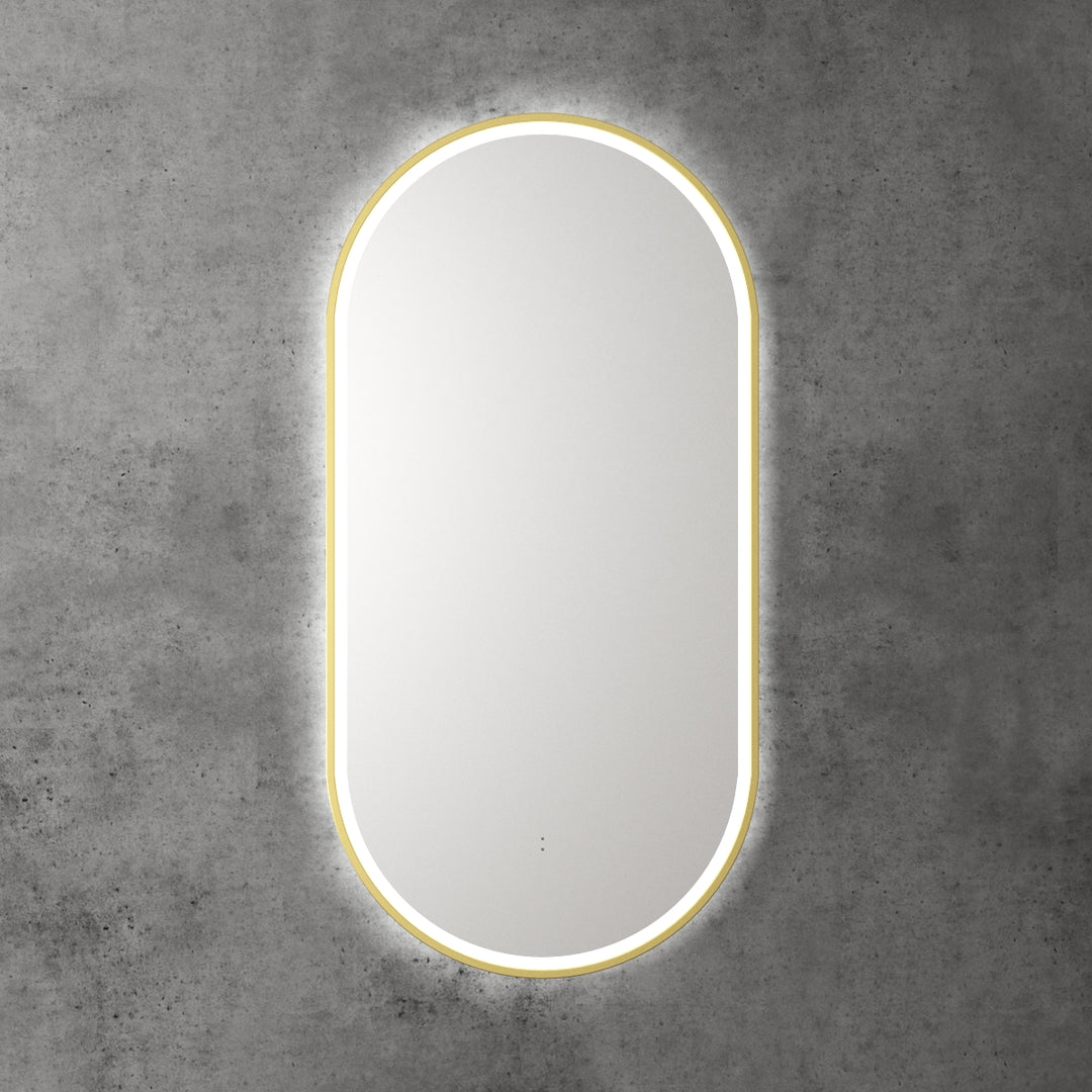 Beau Monde LED Mirror
