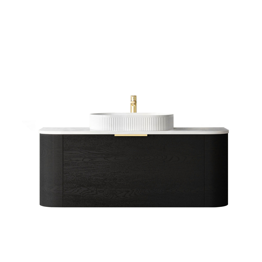 Bondi Black Oak
