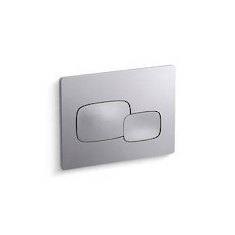 Pebble Pneumatic Face Plate