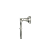 Load image into Gallery viewer, Harrington Toilet Roll Holder - PVD Brushed Nickel
