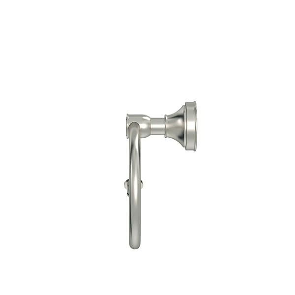 Harrington Toilet Roll Holder - PVD Brushed Nickel
