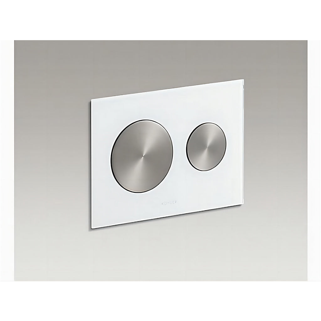 Skim Pneumatic IWT Face Plate