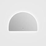 Load image into Gallery viewer, LED Moonlight Archie 1000(H)x1500(W) Frameless Tuffi Mirror
