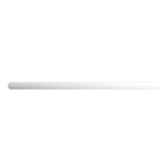 Load image into Gallery viewer, Curvae Single Towel Rail 600mm
