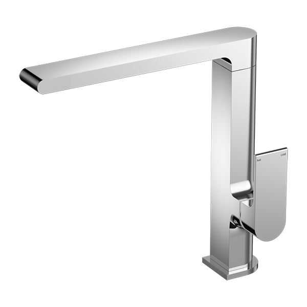 BIANCA KITCHEN MIXER CHROME