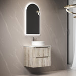 Load image into Gallery viewer, Tuscana Wall Hung Vanity
