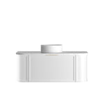 Load image into Gallery viewer, Hampshire with Stone Top
