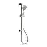Load image into Gallery viewer, 3 FUNCTION SHOWER RAIL CHROME
