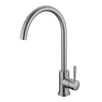 Load image into Gallery viewer, Pentro Brushed Nickel Kitchen Mixer
