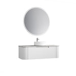 Load image into Gallery viewer, Petra Mark II Wall Hung Vanity
