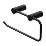 Load image into Gallery viewer, NEW MECCA HAND TOWEL RAIL MATTE BLACK
